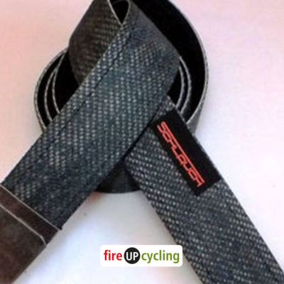 gürtel aus feuerwehrschlauch gürtel aus feuerwehrschlauch