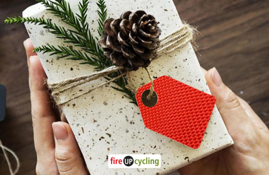 Upcycling & DIY für Advent und Weihnachten